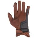 GANTS MOTO ÉTÉ VINTAGE CONDOR AIR ETE CUIR-HELSTONS