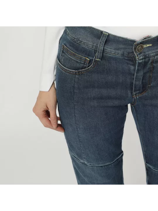 JEANS MUJER LOUISY - ESQUAD