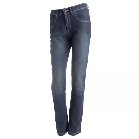 Jeans Mulher Medi - Esquad