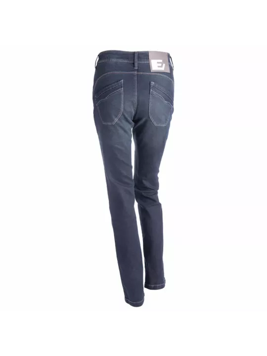 Jeans Mulher Medi - Esquad