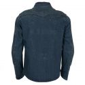 Vince Canvas Armalith Cotton retro jacket- Helstons