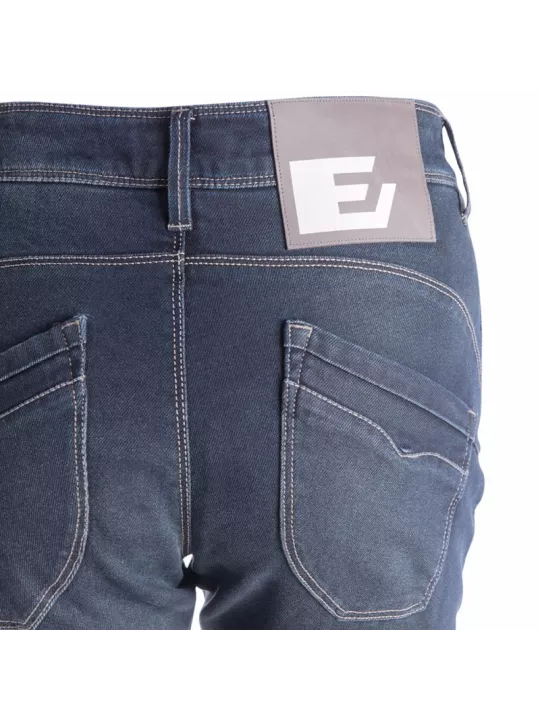 JEANS MUJER MEDI - ESQUAD