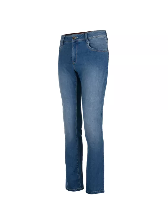 Jeans Mulher Medi - Esquad