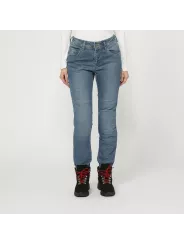 Jeans Mulher Medi - Esquad
