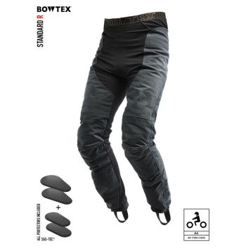 Sous Pantalon Standard R Ce Level Aa En17092-Bowtex®
