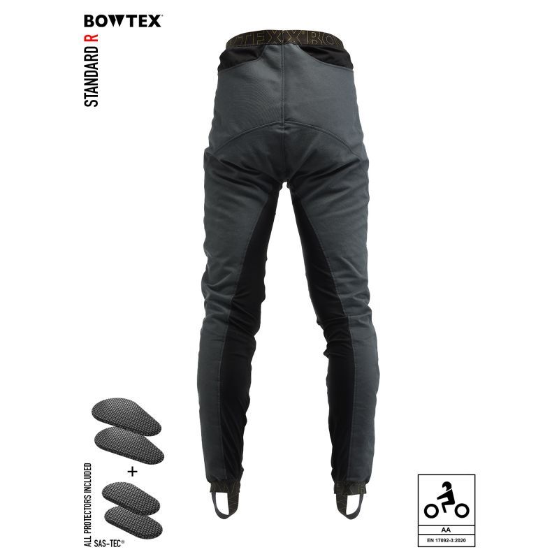 Bowtex - Sous Pantalon Standard R Ce Level Aa En17092-Bowtex®
