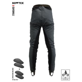 Sous Pantalon Standard R Ce Level Aa En17092-Bowtex®