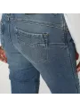 JEANS MUJER MEDI - ESQUAD