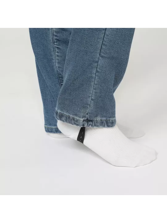 JEANS MUJER MEDI - ESQUAD