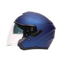 M-Jet Fiber Open Face Helmet - Mârkö 