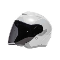 Casco M-Jet Fiber Visor-Mârkö