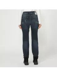 JEANS MUJER MEDI - ESQUAD