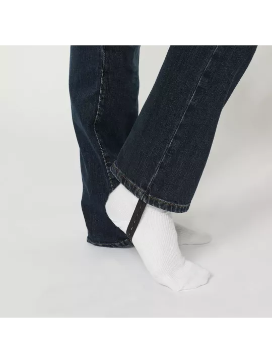 Jeans Mulher Medi - Esquad