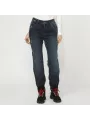 Jeans Mulher Medi - Esquad