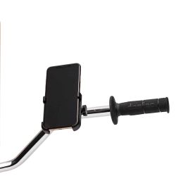 Support Smartphone Gps Alu Quick Grip Vstreet