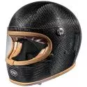CASQUE TROPHY PLATINUM CARBON-PREMIER