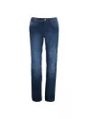 Jeans Mulher Medi - Esquad