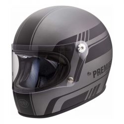 Trophy Bl17Bm Full Face Helmet - Premier