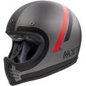 Mx Do17 Bm Full Face Helmet - Premier