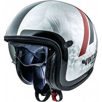 Vintage Dr Do Open Face Helmet - Premier