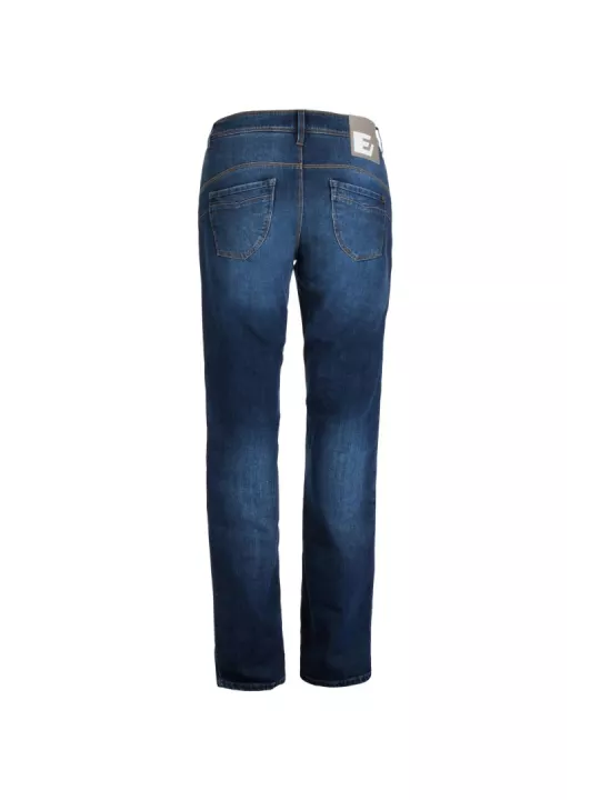Jeans Mulher Medi - Esquad