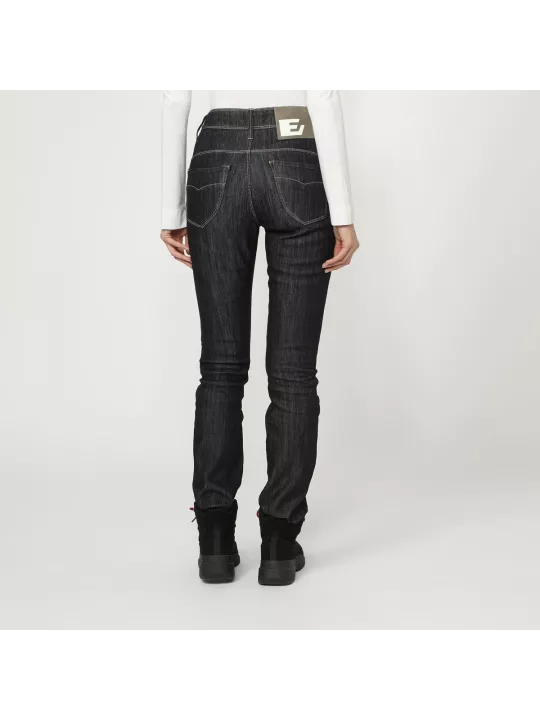 JEANS MUJER MEDI - ESQUAD