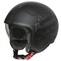 Capacete Rocker Or9 Bm - Premier