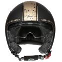 Rocker Or19 Bm Open Face Helmet - Premier