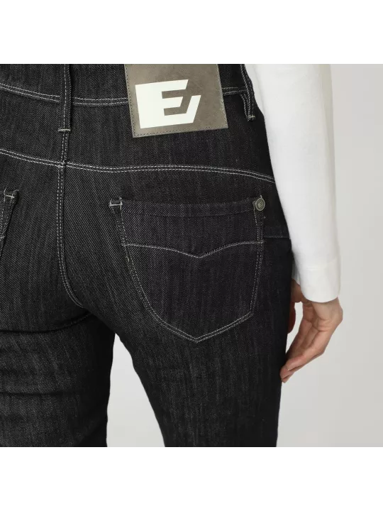 JEANS MUJER MEDI - ESQUAD