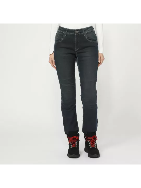 JEANS DONNA MEDI - ESQUAD