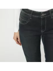 JEANS MUJER MEDI - ESQUAD