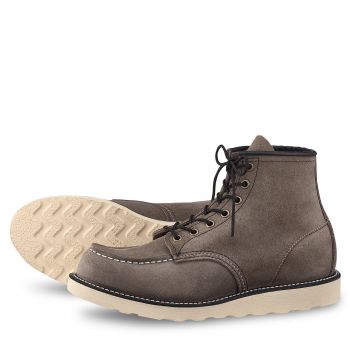 Classic Moc 8863 Shoes - Red Wing