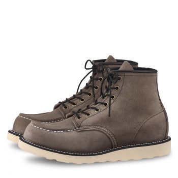 RED WING - CLASSIC MOC 8863