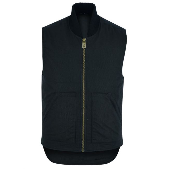 LE GILET BIARRITZ - ORIGINAL DRIVER