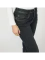 JEANS MUJER MEDI - ESQUAD