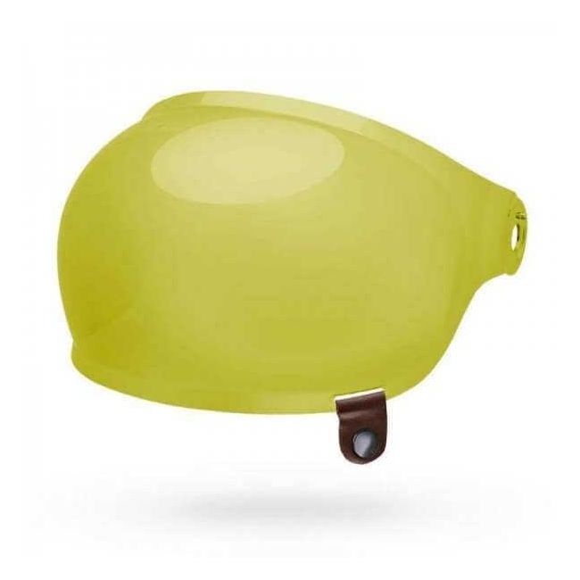 Bullitt Bubble Yellow - BELL