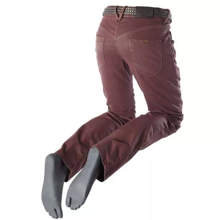 JEANS DONNA SILVA - ESQUAD