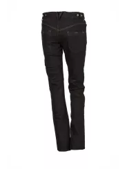 JEANS MUJER SILVA - ESQUAD
