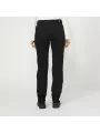 JEANS MUJER SILVA - ESQUAD