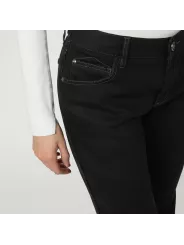 JEANS MUJER SILVA - ESQUAD