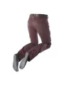 JEANS MUJER SILVA - ESQUAD