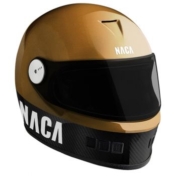 Castellet Full Face Helmet - Naca