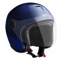 Riviera Open Face Helmet - Naca