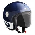 Riviera Open Face Helmet - Naca