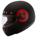 Retro Full Face Helmet - SMK