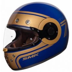 Retro Seven Full Face Helmet - SMK
