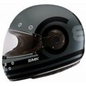 Retro Ranko Full Face Helmet - SMK