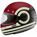 CASQUE RETRO RANKO - SMK