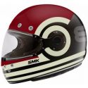 Retro Ranko Full Face Helmet - SMK