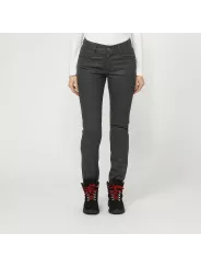 Jeans Mulher Silva - Esquad